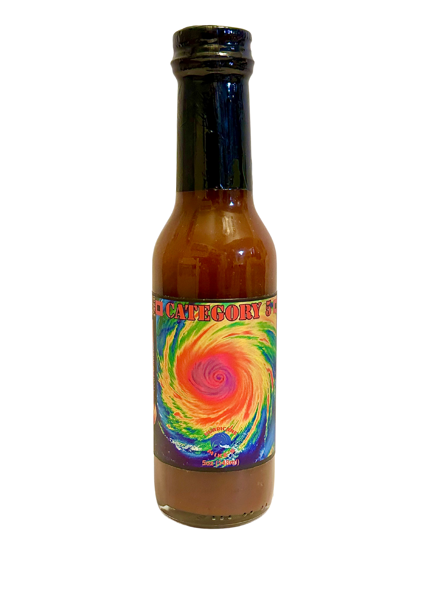 CATEGORY 5