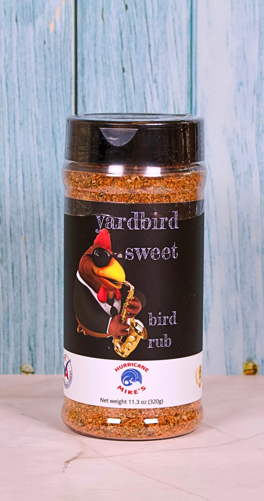 Yardbird Sweet (online/direct exclusive!)