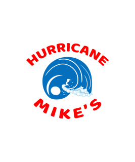 Hurricane Mike’s