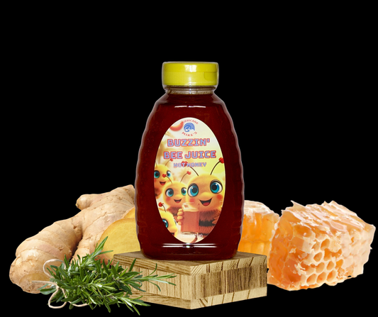 Buzzin' Bee Juice