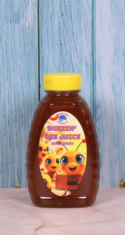 Buzzin' Bee Juice