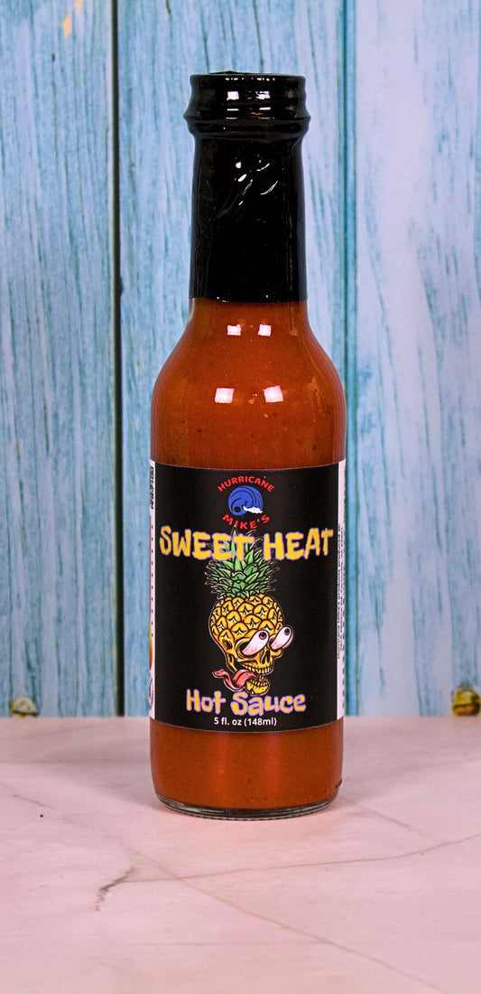 Sweet Heat (online/direct exclusive!)