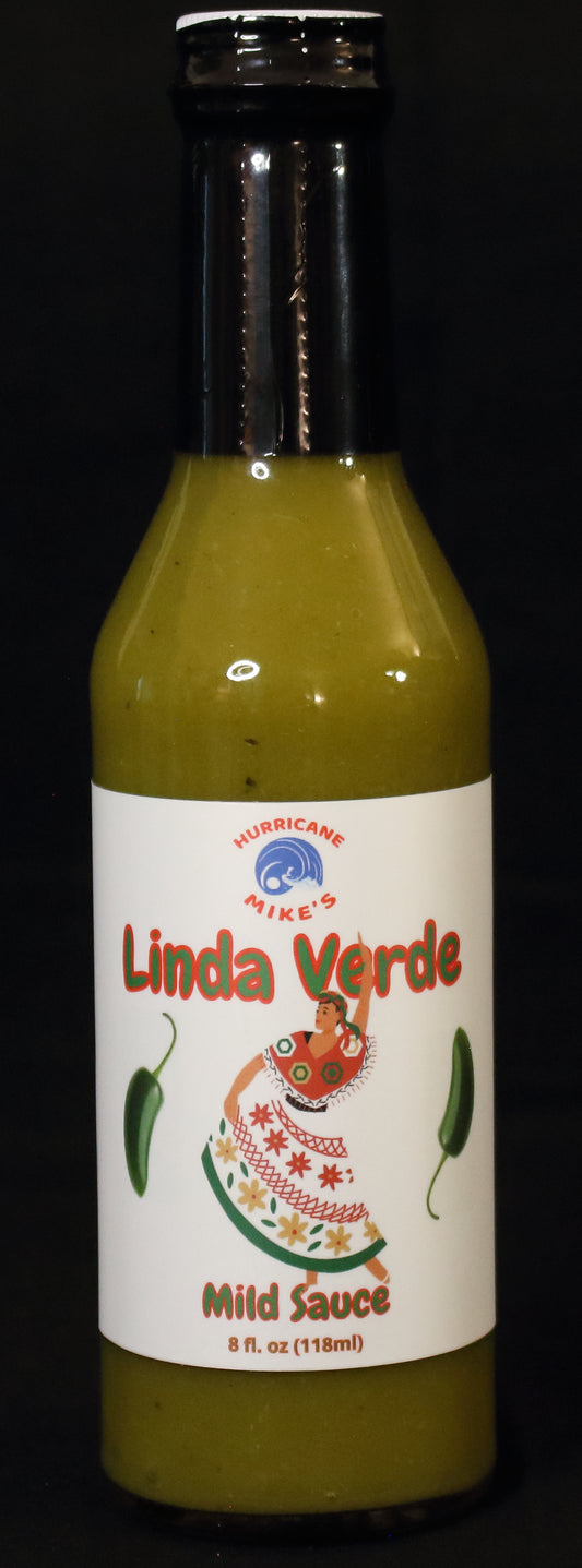 Linda Verde
