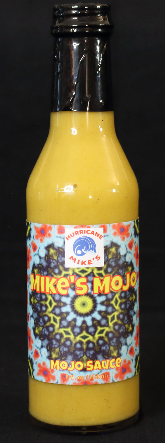 Mike’s Mojo