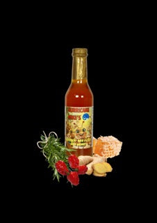 Buzzin' Bee Juice