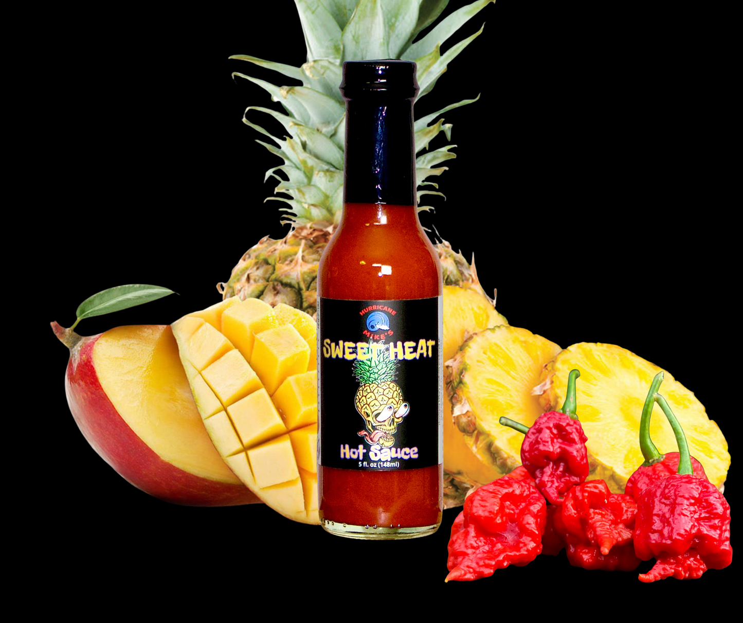 Sweet Heat (online/direct exclusive!)