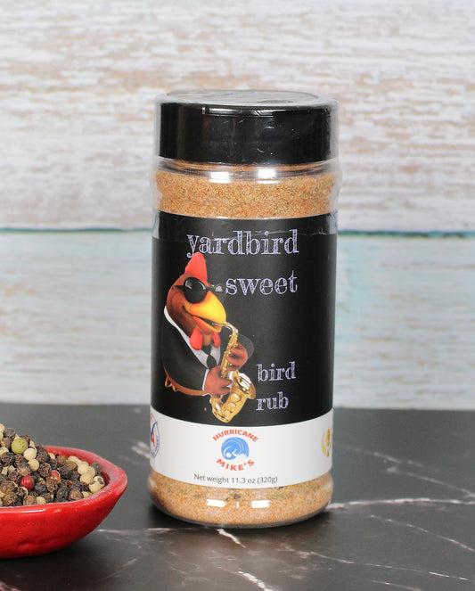 Yardbird Sweet (online/direct exclusive!)